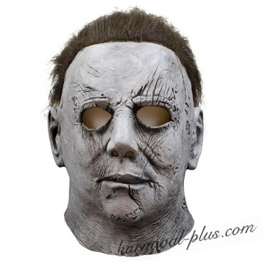 Карнавальная маска Майкл Майерс, латекс